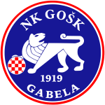 شعار NK GOŠK Gabela U19