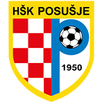 HŠK Posušje U19 شعار HŠK Posušje U19