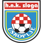 HNK Sloga Gornji Vakuf-Uskoplje U19 شعار HNK Sloga Gornji Vakuf-Uskoplje U19