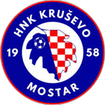 شعار HNK Kruševo U19