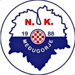 NK Međugorje U19 شعار NK Međugorje U19