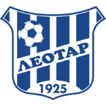 FK Leotar Trebinje U19 شعار FK Leotar Trebinje U19