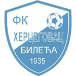 شعار FK Hercegovac Bileća U19