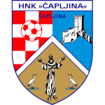 شعار HNK Čapljina U19