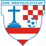 HNK Brotnjo Čitluk U19 شعار HNK Brotnjo Čitluk U19