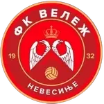 FK Velež Nevesinje U19 شعار FK Velež Nevesinje U19