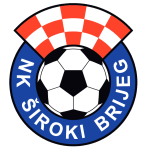 NK Široki Brijeg 2 U19