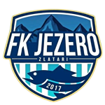 شعار Jezero 2017 Aleksandrovac