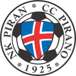 شعار NK Piran