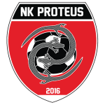 شعار Proteus Postojna