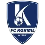 شعار FC Kormil Yavoriv