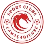 شعار Camaçariense