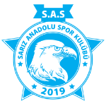 شعار Sarız Anadoluspor