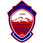 شعار Yeni Erciyesspor
