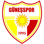 شعار Kayseri Güneşspor