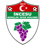 شعار İncesu Gençlikspor
