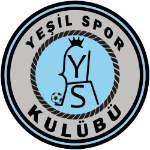 شعار Yeşilspor