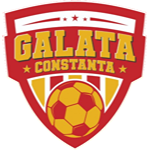 شعار AS Galata Constanța