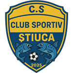 شعار CS Știuca