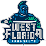 شعار West Florida Argonauts