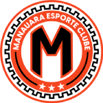 شعار Manauara EC U20