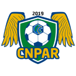 شعار Campo Novo U20