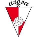 شعار Arosa SC U19