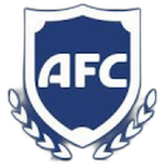 شعار Agraciada F.C