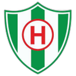 شعار C.A Higueritas