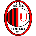 شعار CS Unirea Sântana II