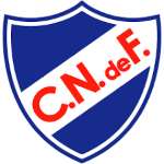 شعار Club Nacional de Futbol de Nueva Palmira