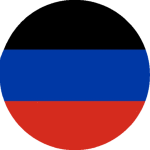 Donetsk PR شعار Donetsk PR