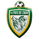 شعار FC Pays De L'Ouin