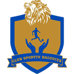 شعار CSC Racovița