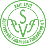 شعار SV Falkensee-Finkenkrug U19