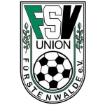 شعار FSV Union Fürstenwalde U19