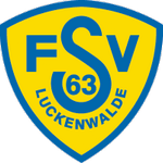 شعار FSV Luckenwalde U19