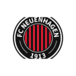 شعار FC Neuenhagen 1913 U19