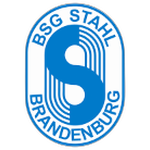 شعار BSG Stahl Brandenburg U19