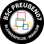 شعار BSC Preußen 07 U19