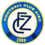 شعار FC Zirc