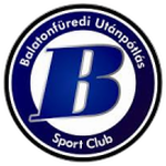 شعار Balatonfüredi USC
