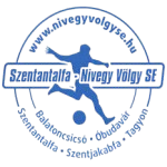 شعار Szentantalfa NVSE