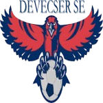 Devecser SE شعار Devecser SE