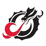 شعار Minnesota State Moorhead Dragons