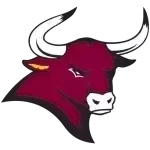 شعار Colorado Mesa Mavericks