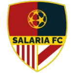 شعار Salaria FC