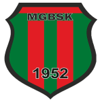 شعار Mormenekşe GBSK