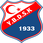 Yeniboğaziçi DSK شعار Yeniboğaziçi DSK