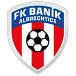 شعار Banik Albrechtice